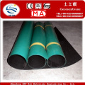 Made in HDPE Plastic Modified Bitumen Waterproofing Membrane